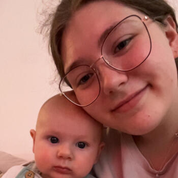 Parent Havant: Emily