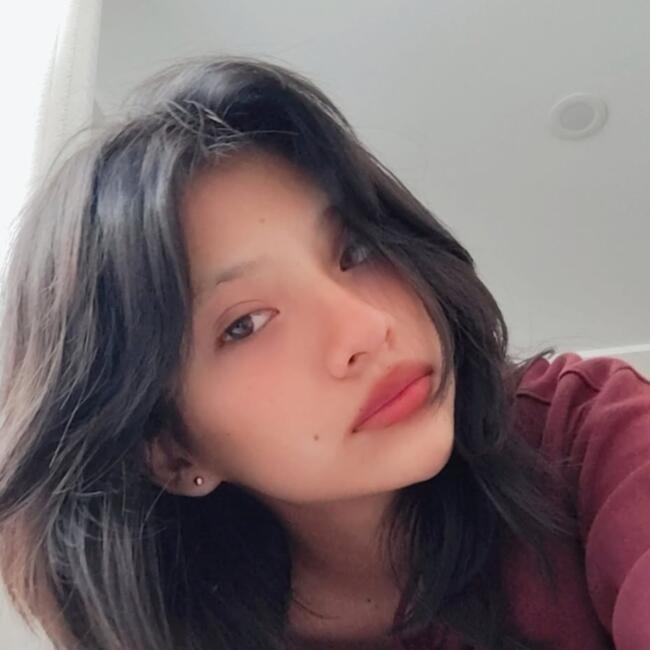 Babysitter in Lima: Andrea