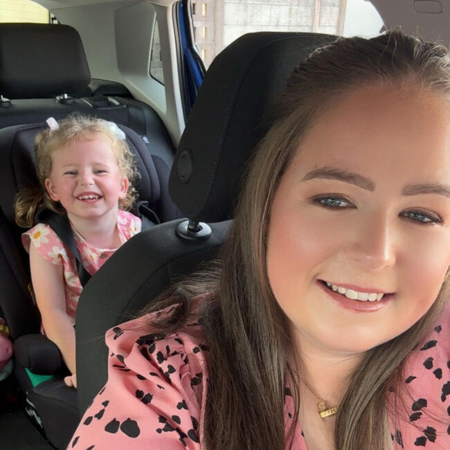 Babysitter in Cork: Lindsey