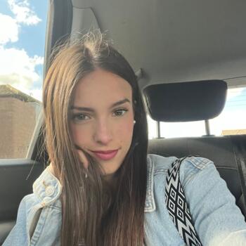Babysitter in Torrejón del Rey: Paula