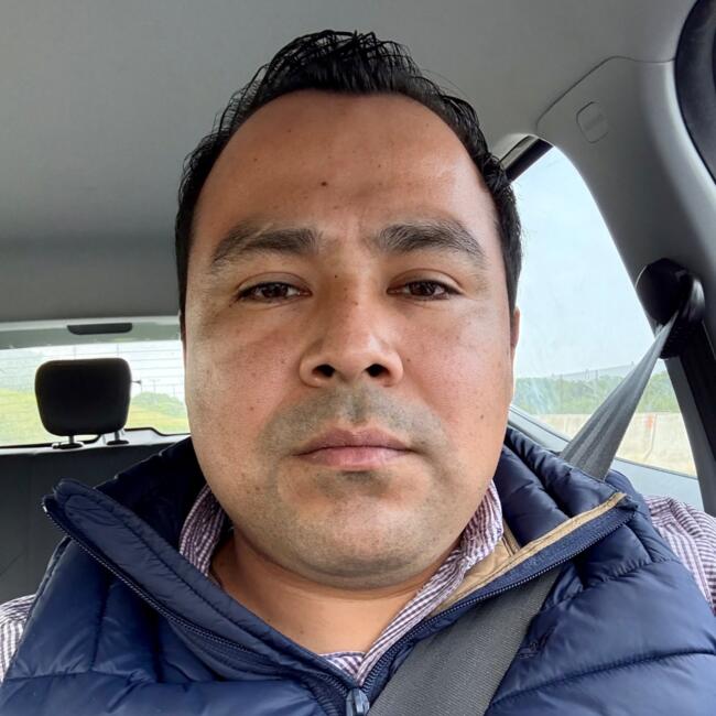 Babysitting job in Veracruz: Carlos