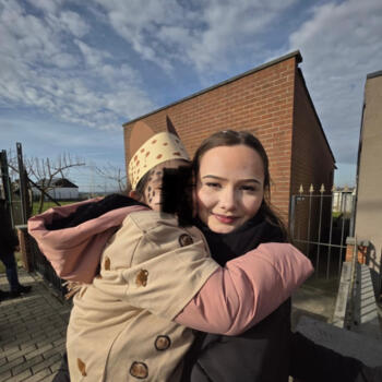 Babysitter in Binche: Léa