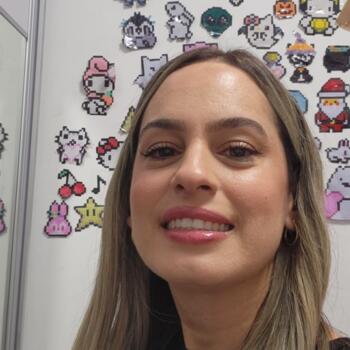 Nanny in Giv‘at Shmuel: לילך