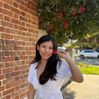 Babysitter in Perth: Yetsho