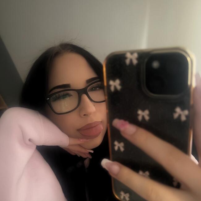 Babysitter in Sosnowiec: Nikola