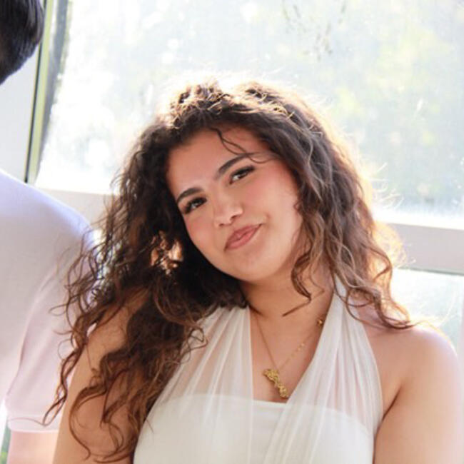 Babysitter in Choisy-le-Roi: Marwa