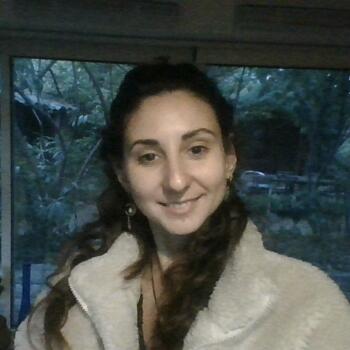 Babysitter Montpellier: Andréa