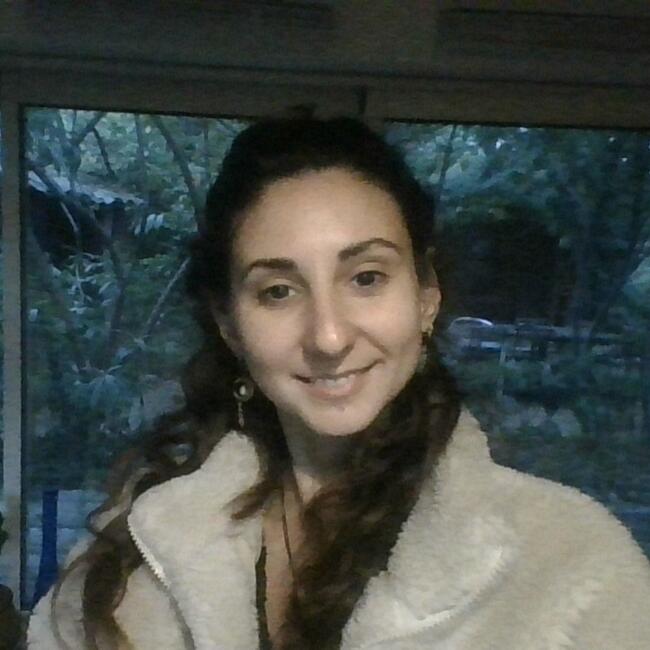 Babysitter in Montpellier: Andréa