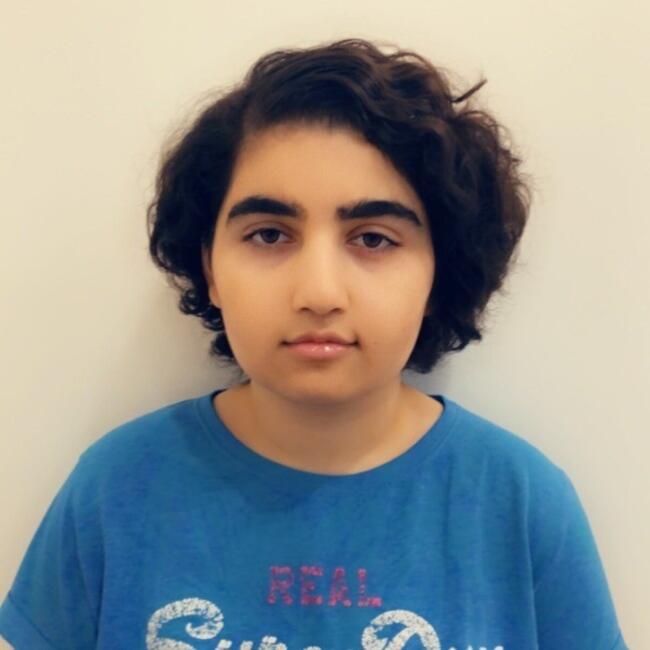 Baby-sitter in Burlington: Nirvana