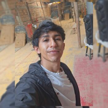 Trabajo para niñera en Bogotá: trabajo de niñera Camilo