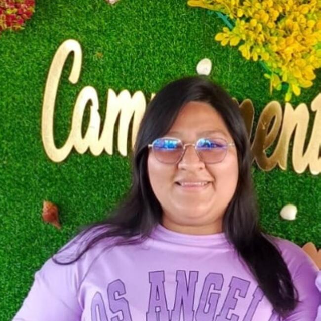 Niñera en Guayaquil: Sara