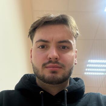 Babysitter La Talaudière: Karl