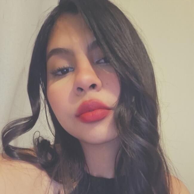 Niñera en Talca: Valeria