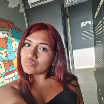 Niñera en Santiago de Chile: Lizbeth