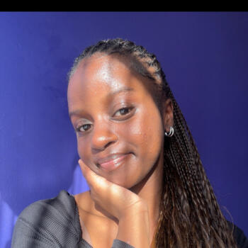 Babysitter in Johannesburg: Emily