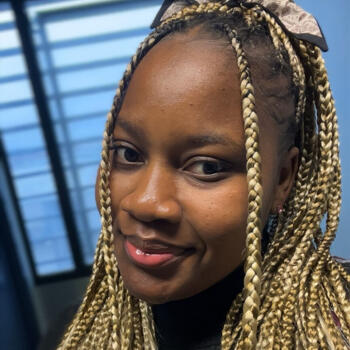 Babysitter in Toulouse: Gabrielle