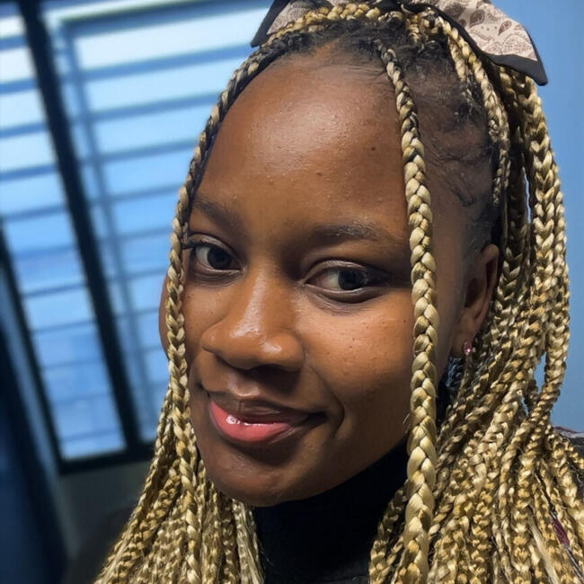 Babysitter in Toulouse: Gabrielle