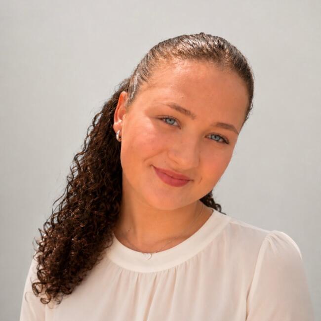 Babysitter in Kaunas: Evelina