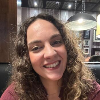 Babysitter Madrid: Alejandra