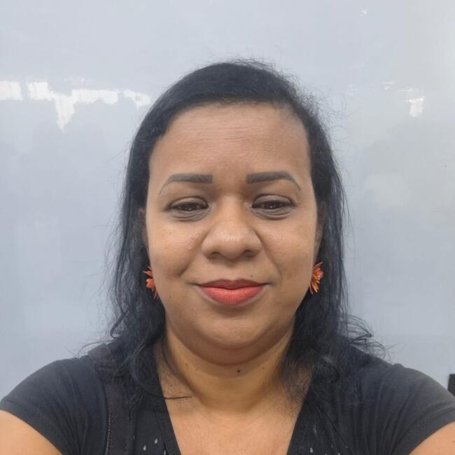Babysitter in São Paulo: Francisca