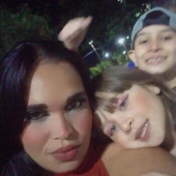 Família Marília: Jessy