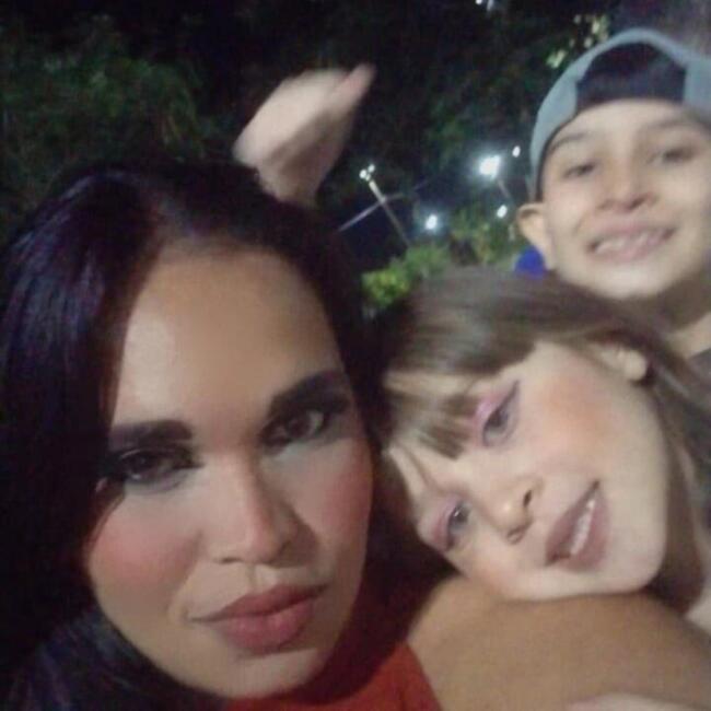 Emprego de babá em Marília: Jessy