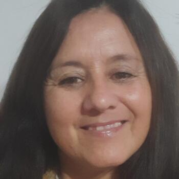 Niñera en Tigre: PATRICIA LUJAN