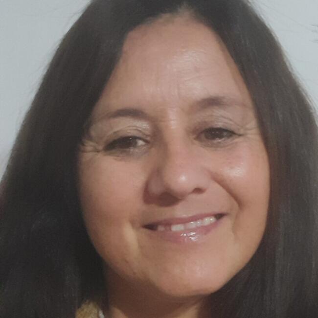 Niñera en Tigre: PATRICIA LUJAN