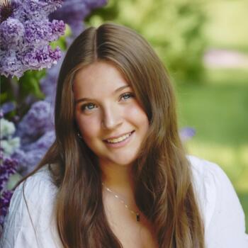 Babysitter in Wautoma: Kylie