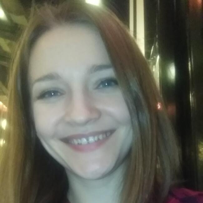 Babysitter in Lagord: Snejana