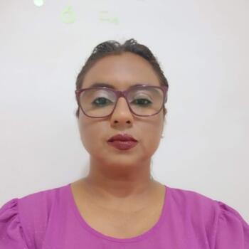 Babysitter in Cancún: Mony