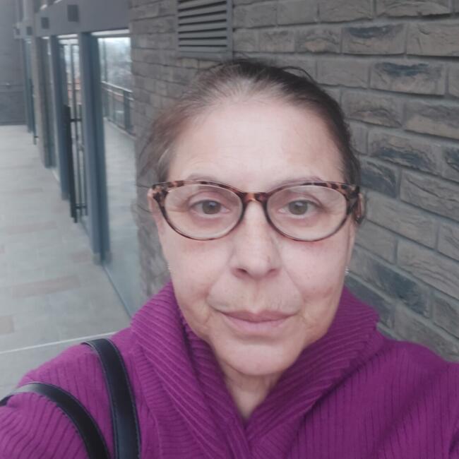 Babysitter in Belgrade: Dragica