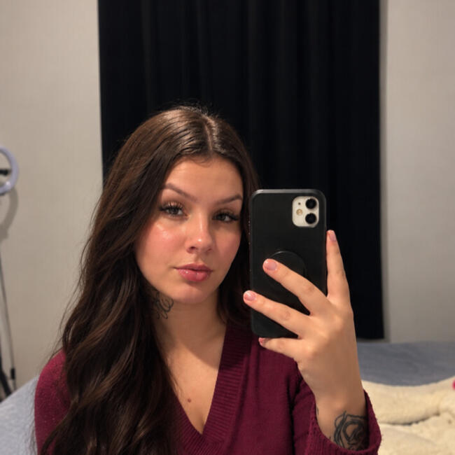 Babysitter in Curitiba: Luana