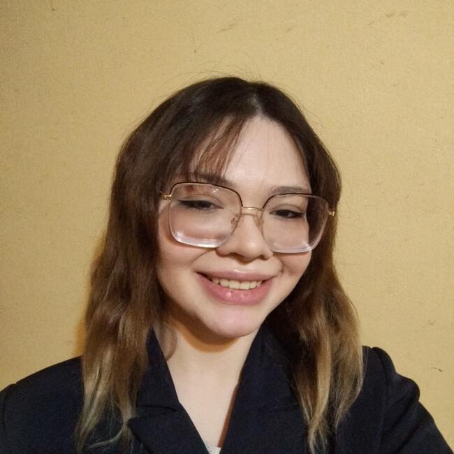 Niñera en Buenos Aires: Cameron