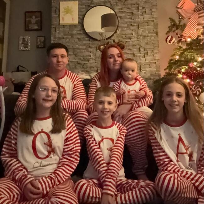 Babysitting job in Nottingham: Stephanie