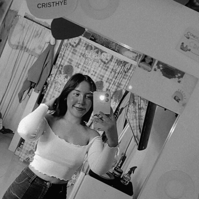 Niñera en Eloy Alfaro: Cristhie