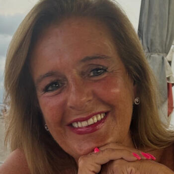 Canguro en Madrid: Amelia