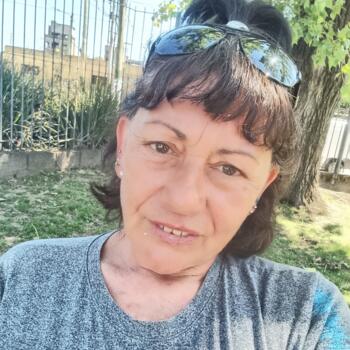 Babysitter Lomas de Zamora (Buenos Aires): Alejandra Martha