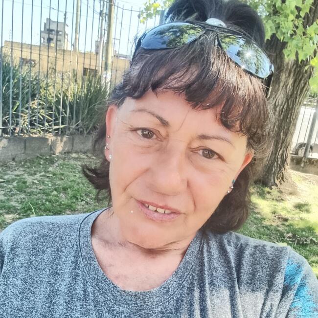 Babysitter in Lomas de Zamora (Buenos Aires): Alejandra Martha