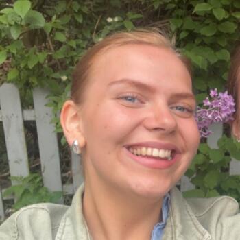 Babysitter Halmstad: Tindra