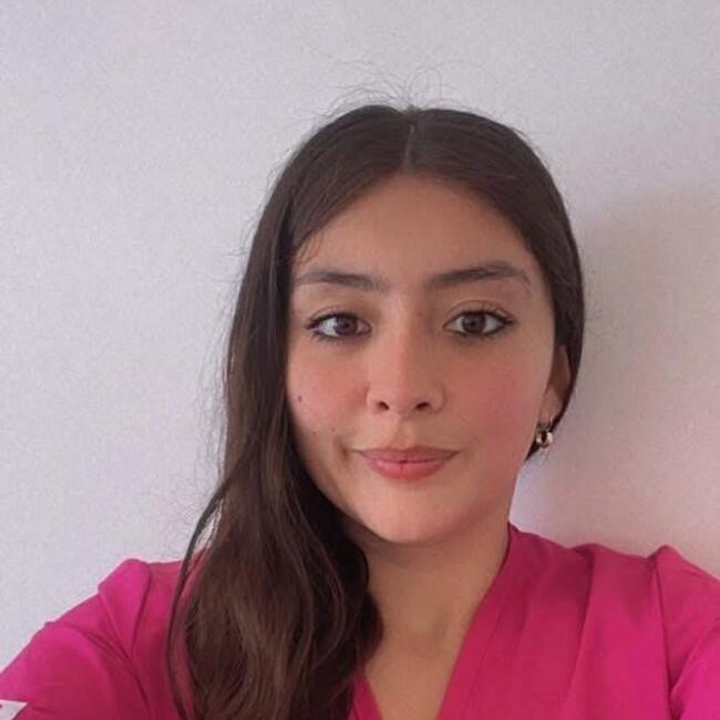 Niñera en Quilicura: Aracelli