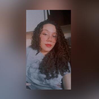 Babysitter in Aracati: Julyane