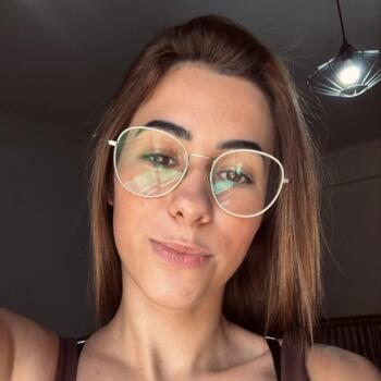 Babysitter em Oliveira do Hospital: Bianca