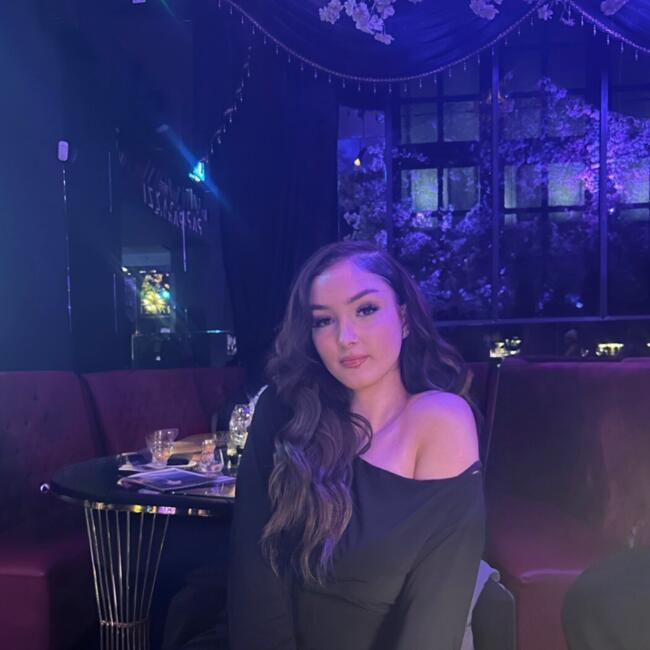 Babysitter in Enfield: Tara