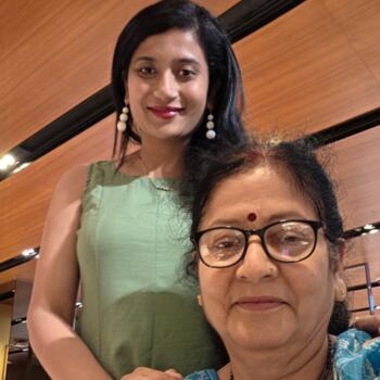Babysitting job in Lucknow: Srishti