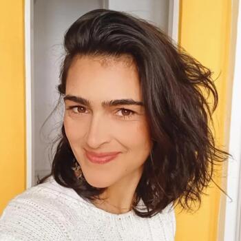 Emprego de babá em Porto Alegre: emprego de babá Mariana