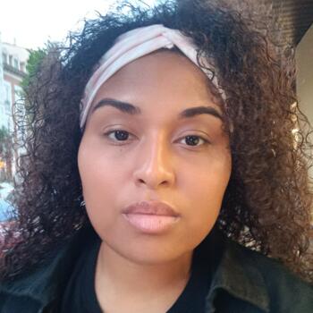 Canguro Valladolid: Michelle