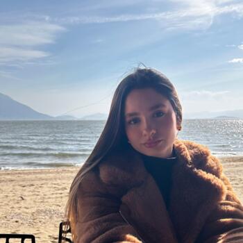 Babá em Balneário Camboriú: Milena