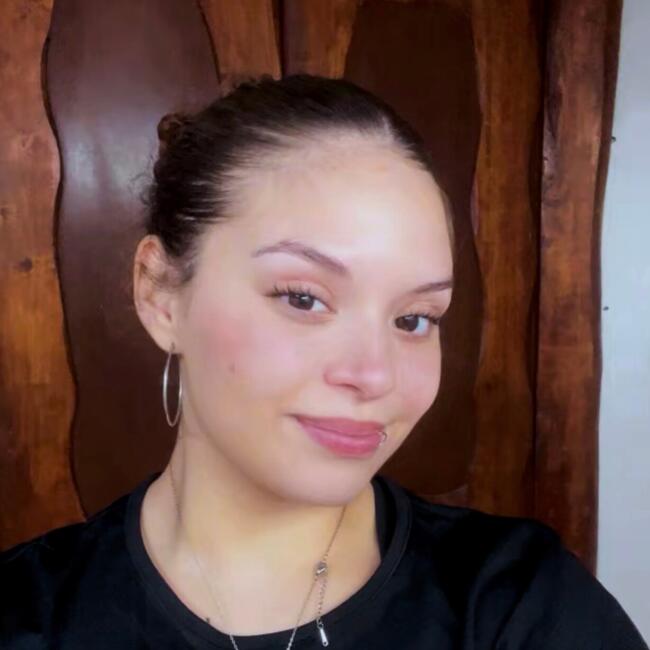 Babysitter in Neuquén: Nahiara Ibañez