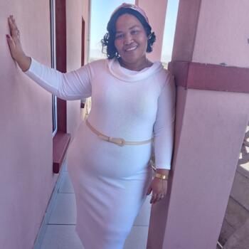 Nanny in Cape Town: Amore